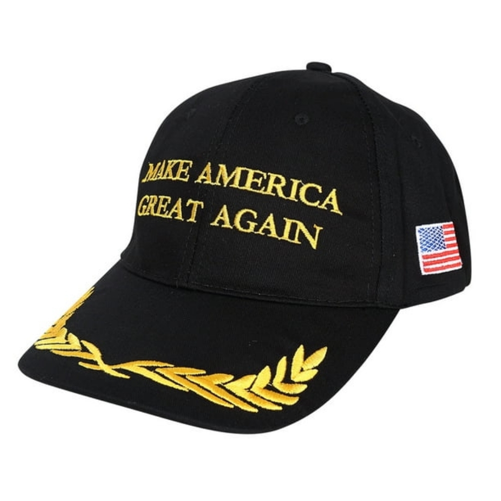 MAGA Make America Great Again hat